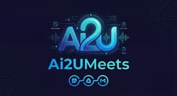 Ai2UMeets Logo
